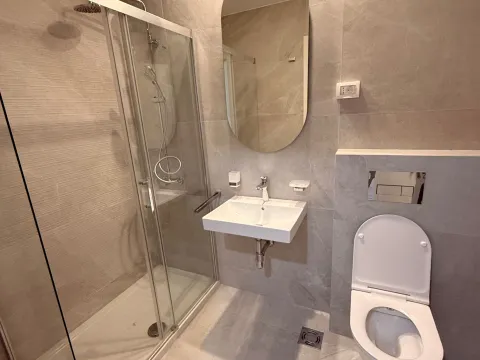 Izdavanje, poslovni prostor, 49m², Central Point, Podgorica - image 4