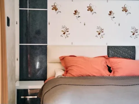 Rent, two bedroom apartment, 120m², Centar, Budva - image 13