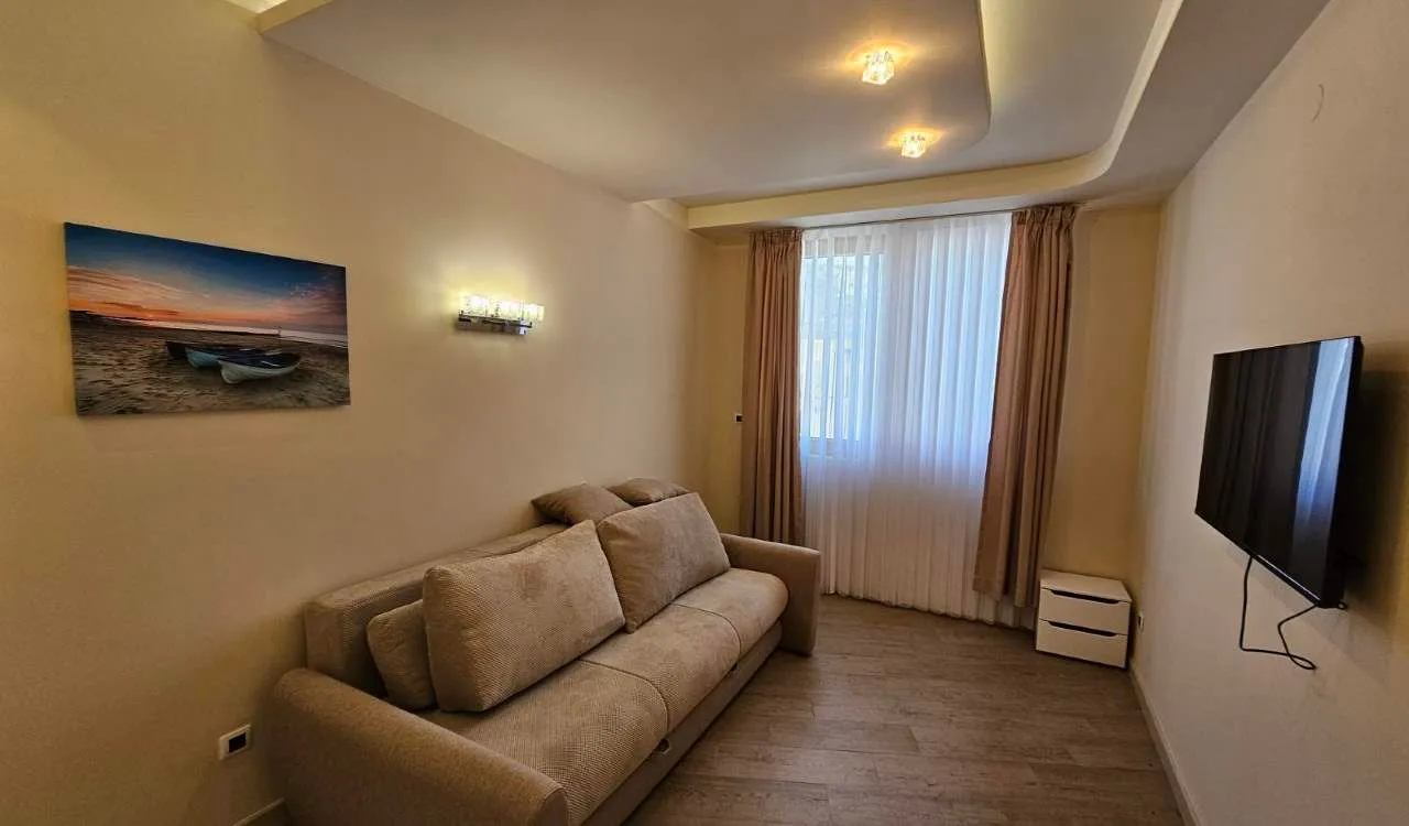 Sale, two bedroom apartment, 104m², Centar, Budva