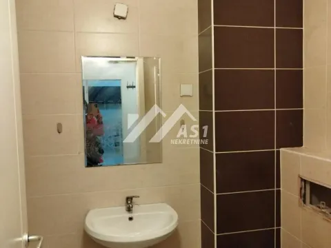 Rent, two bedroom apartment, 55m², Bulevar Evrope, Novi Sad Sve Podlokacije - image 7