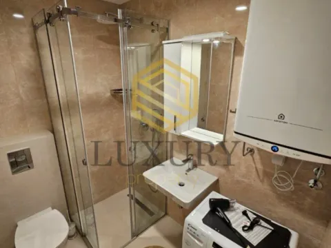 Izdavanje, jednosoban stan, 45m², Centar, Podgorica - image 12