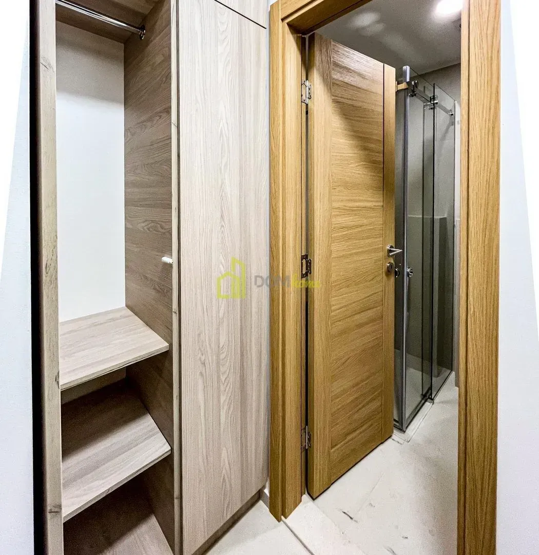 Prodaja, dvosoban stan, 69m², New City, Podgorica