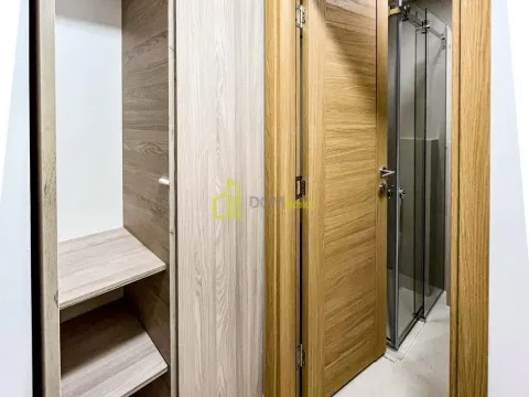 Prodaja, dvosoban stan, 69m², New City, Podgorica - image 10