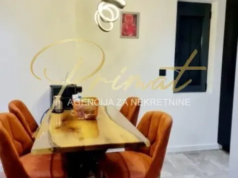 Izdavanje, dvosoban stan, 60m², Čukarička Padina, Beograd - image 11