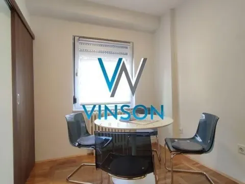 Izdavanje, dvosoban stan, 37m², Centar, Novi Sad - image 8