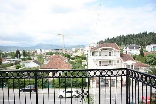 Rent, apartment, 74m², Zabjelo, Podgorica