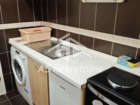 Izdavanje, stan, 25m², Novi Beograd Blok 1 Fontana, Novi Beograd Sve Podlokacije - image 6