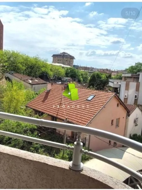 Izdavanje, jednosoban stan, 45m², Medijana, Niš