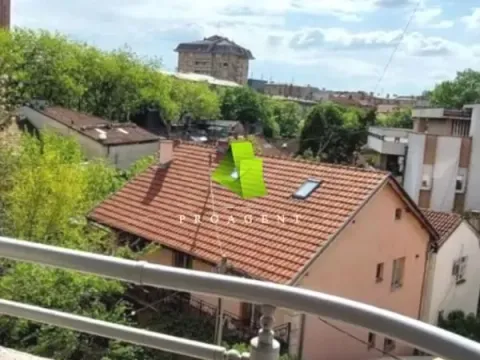 Rent, one bedroom apartment, 45m², Medijana, Niš - image 9