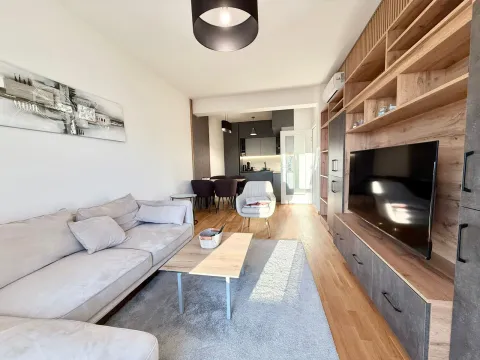 Prodaja, jednosoban stan, 47m², Zabjelo, Podgorica - image 2