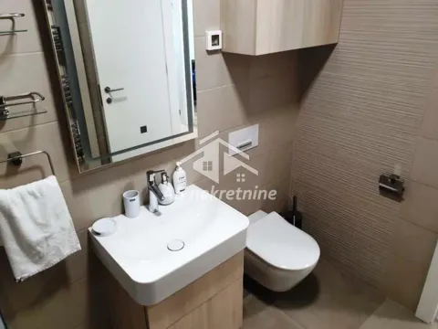 Izdavanje, trosoban stan, 72m², Novi Beograd Blok 67, Novi Beograd Sve Podlokacije - image 34