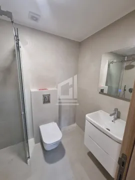 Rent, two bedroom apartment, 56m², New City, Podgorica - image 5
