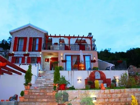 Prodaja, kuća, 220m², Krimovica, Kotor - image 14