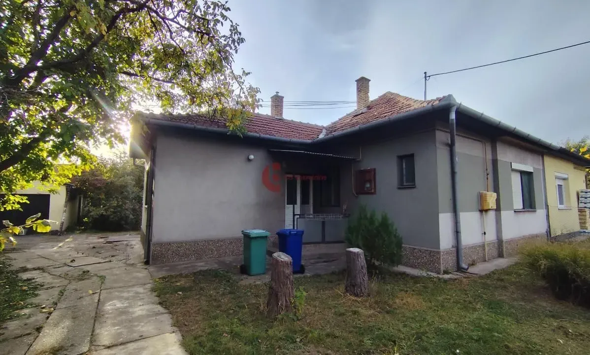 Sale, house, 95m², Kertvaroš, Subotica