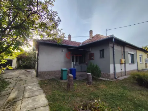 Sale, house, 95m², Kertvaroš, Subotica