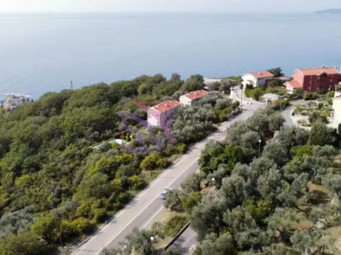 Prodaja, plac, 1700m², Reževići, Budva - image 2