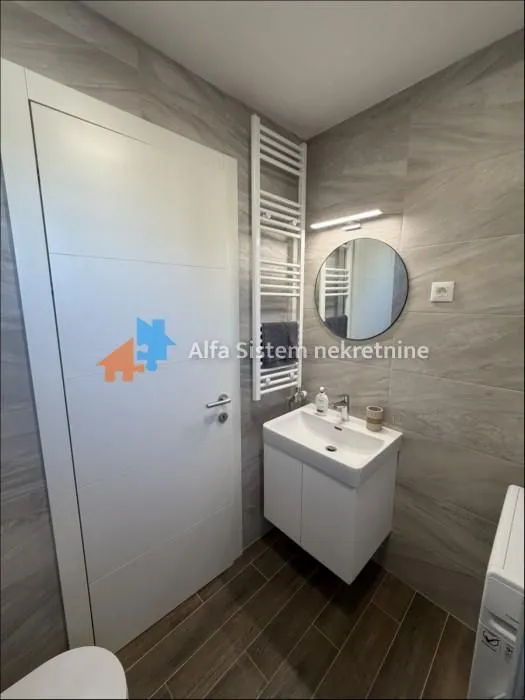 Rent, three bedroom apartment, 68m², Centar Sve Podlokacije, Beograd