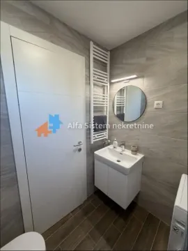 Rent, three bedroom apartment, 68m², Centar Sve Podlokacije, Beograd - image 16