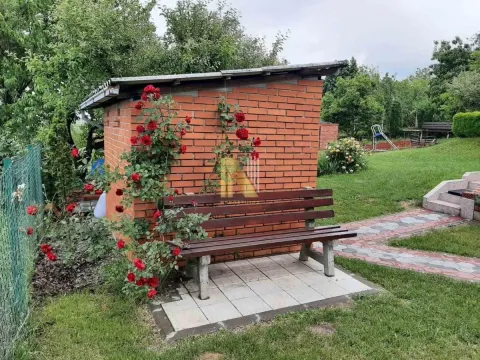 Prodaja, kuća, 150m², Sremska Kamenica, Petrovaradin - image 19