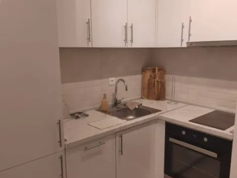 Rent, one bedroom apartment, 45m², Bečići, Budva - image 3