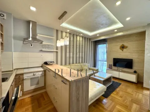 Izdavanje, jednosoban stan, 50m², Ljubović, Podgorica - image 12