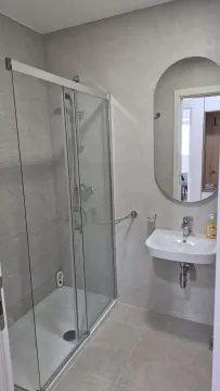 Rent, one bedroom apartment, 40m², Pobrežje, Podgorica - image 7