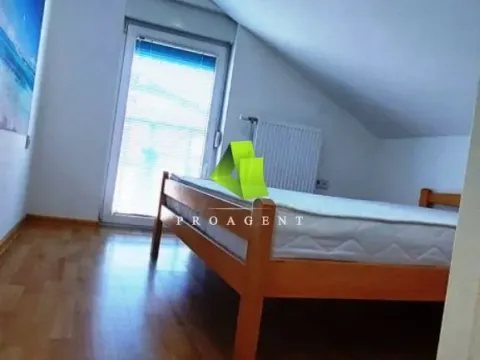 Rent, one bedroom apartment, 44m², Pantelej, Niš - image 13