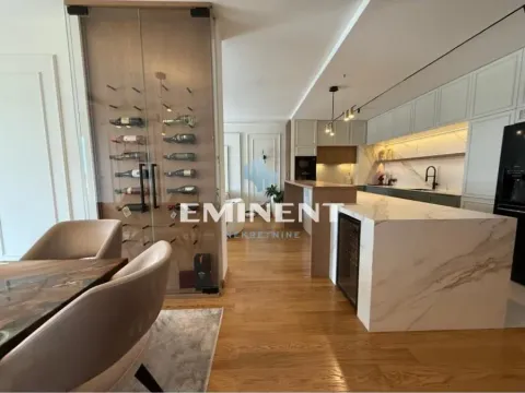 Prodaja, stan, 165m², Novi Beograd Blok 65, Novi Beograd Sve Podlokacije - image 5