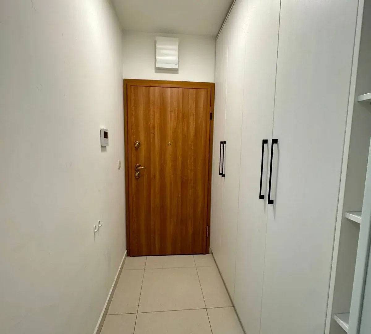 Izdavanje, jednosoban stan, 45m², Stara Varoš, Podgorica