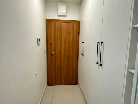 Izdavanje, jednosoban stan, 45m², Stara Varoš, Podgorica - image 10