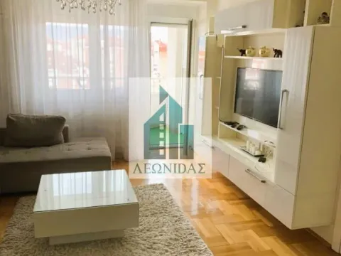 Sale, three bedroom apartment, 71m², Medijana, Niš - image 3