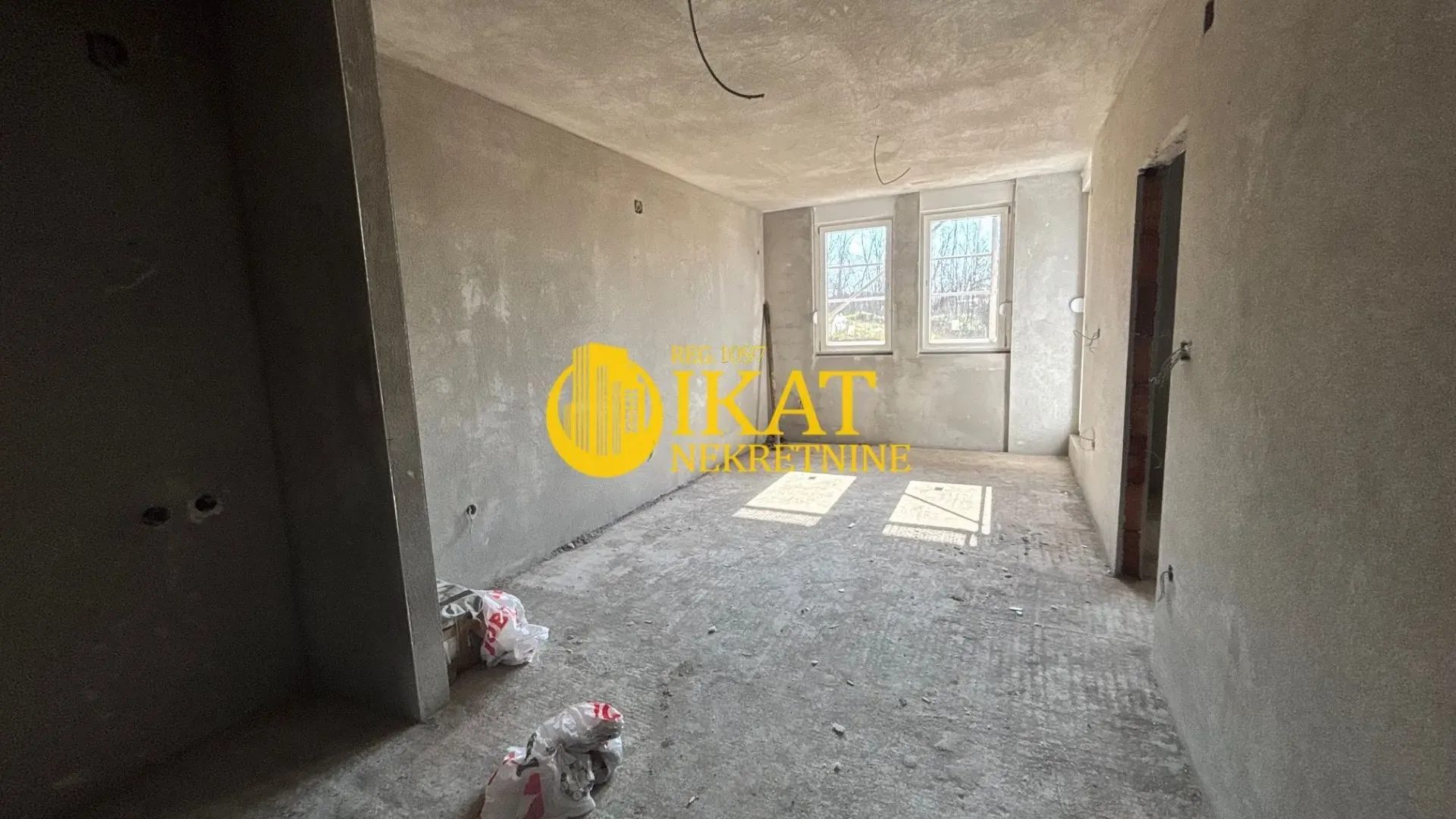 Prodaja, jednosoban stan, 41m², Zvezdara Sve Podlokacije, Beograd