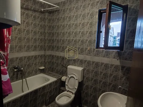 Izdavanje, dvosoban stan, 67m², Momišići, Podgorica - image 6