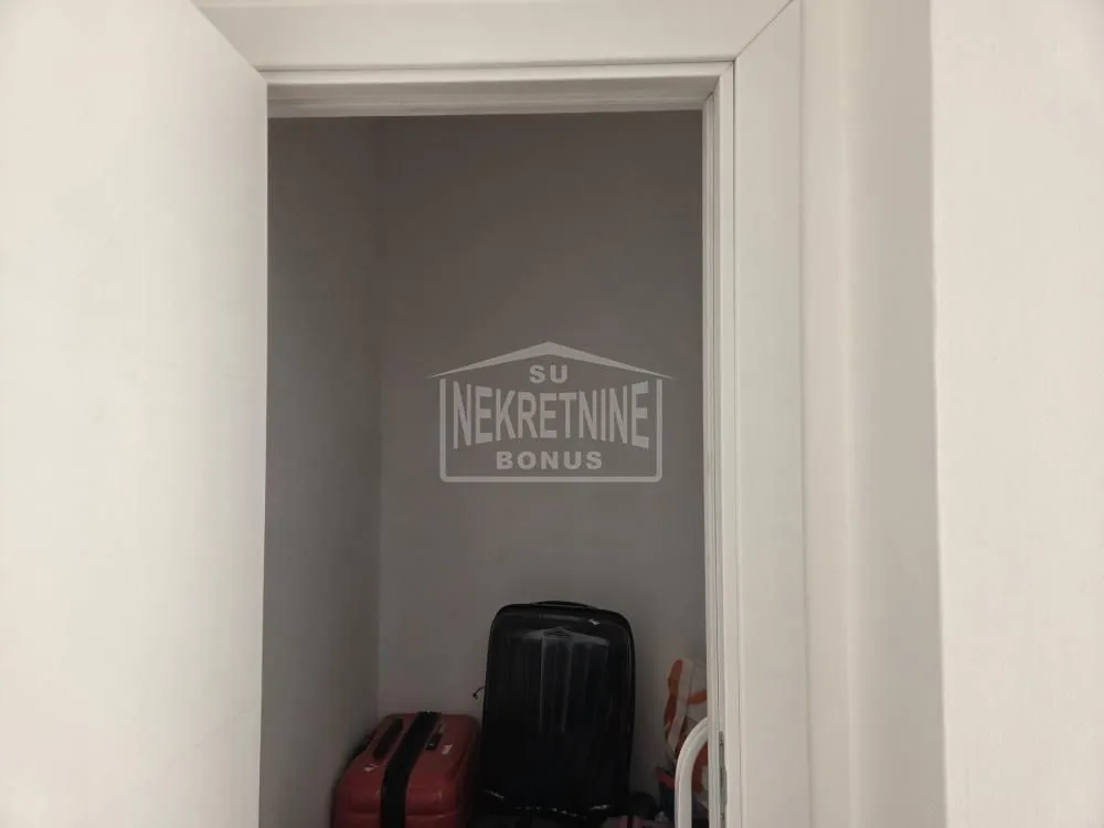 Prodaja, jednosoban stan, 43m², Gat, Subotica