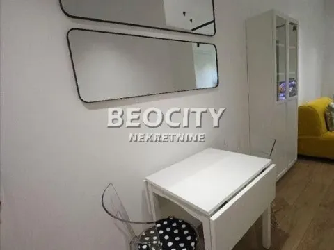 Izdavanje, stan, 33m², Dorćol Sve Podlokacije, Beograd - image 5