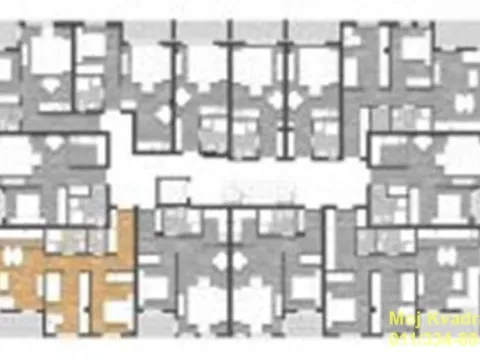 Prodaja, trosoban stan, 66m², Banja Vrdnik, Irig - image 4