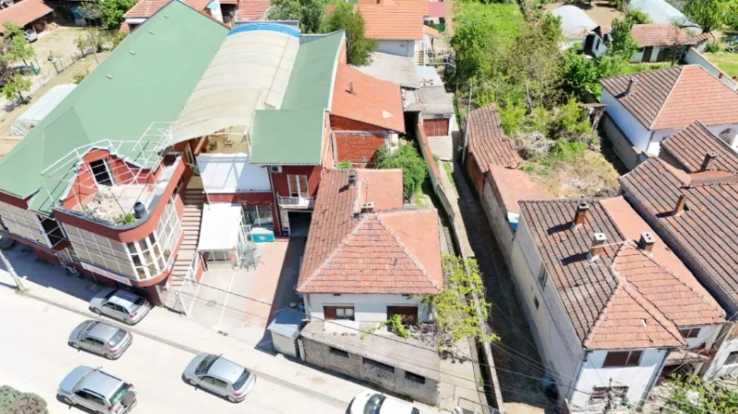 Prodaja, kuća, 77m², Vlasotince, Srbija