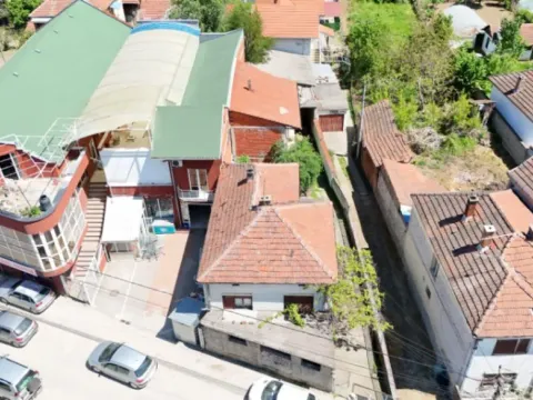 Sale, house, 77m², Vlasotince, Srbija