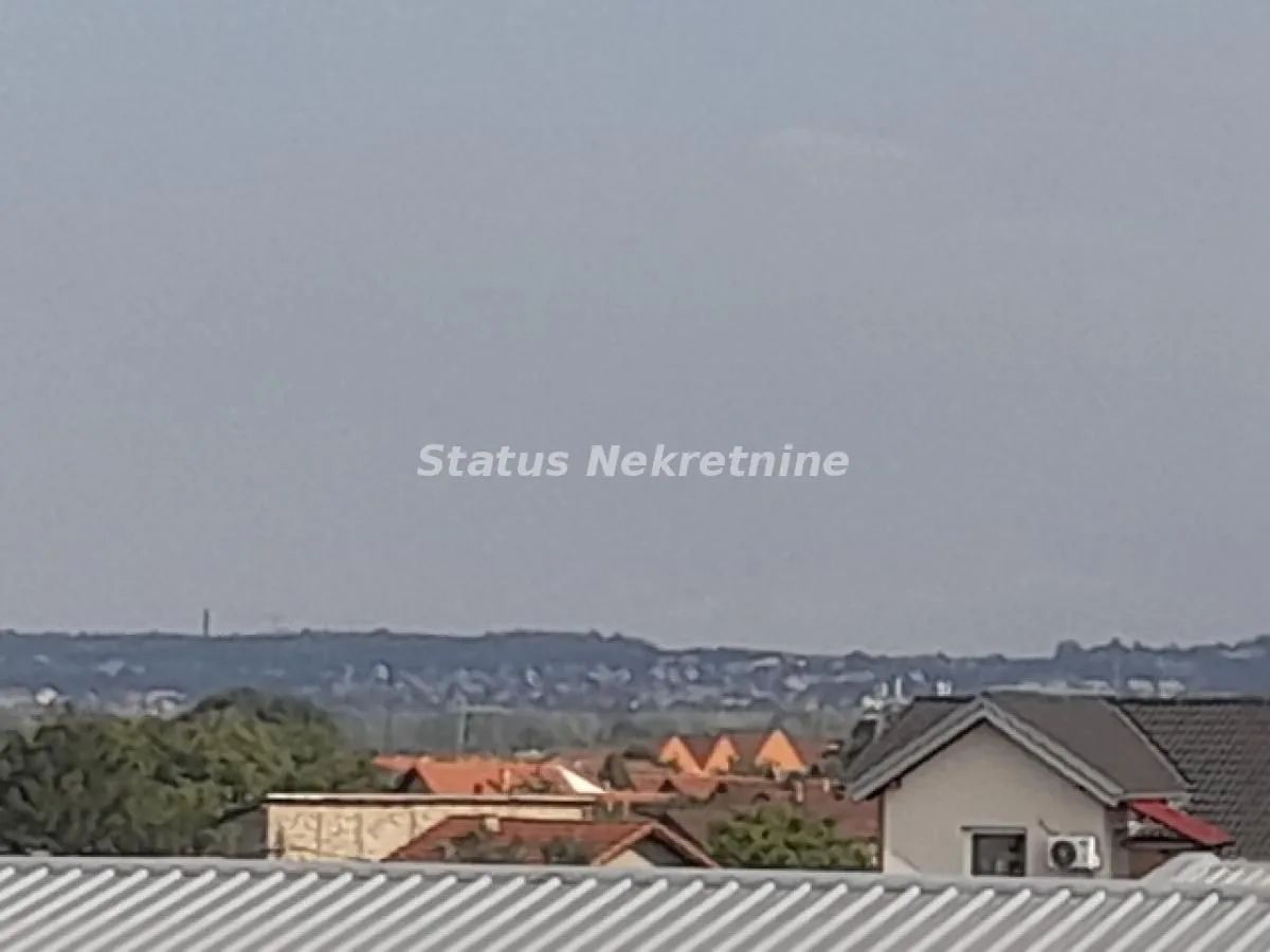 Prodaja, trosoban stan, 80m², Adice, Novi Sad Sve Podlokacije