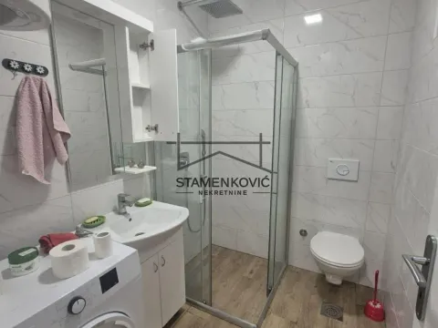 Izdavanje, stan, 26m², Veternik, Novi Sad Sve Podlokacije - image 7