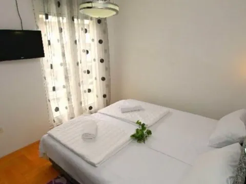 Izdavanje, dvosoban stan, 73m², Mainski Put, Budva - image 8