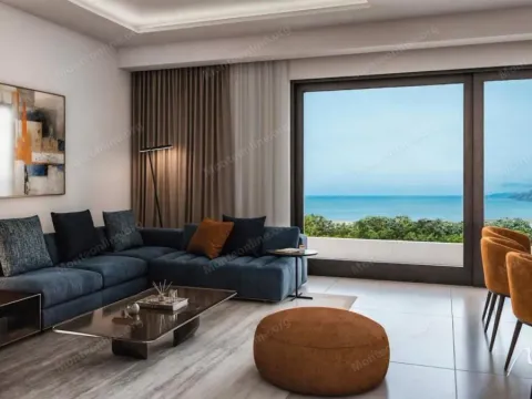 Prodaja, jednosoban stan, 50m², Dobre Vode, Bar - image 1