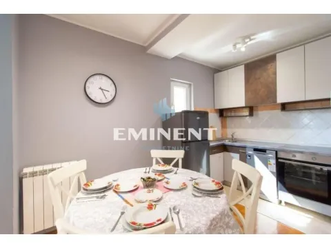 Rent, two bedroom apartment, 46m², Vračar Hram, Vračar Sve Podlokacije - image 3