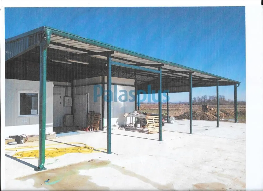 Sale, house, 204m², Velika Plana, Srbija