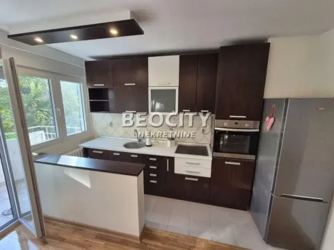 Izdavanje, dvosoban stan, 45m², Stari Merkator, Novi Beograd Sve Podlokacije - image 5