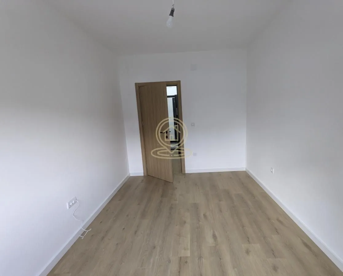 Prodaja, dvosoban stan, 52m², Inđija, Srbija