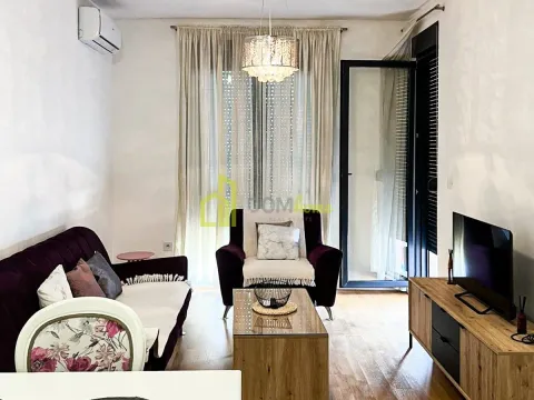 Rent, one bedroom apartment, 45m², Zabjelo, Podgorica - image 2