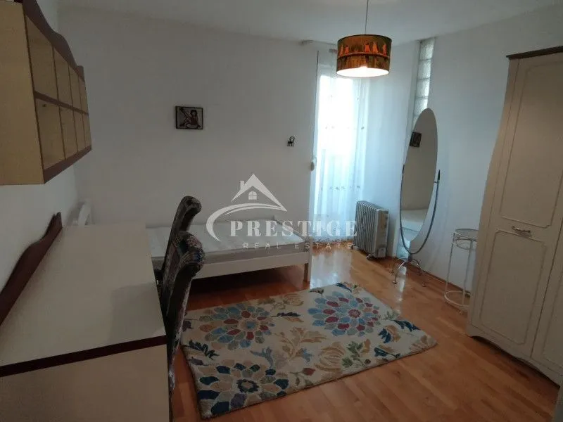 Rent, three bedroom apartment, 100m², Blok 5, Podgorica