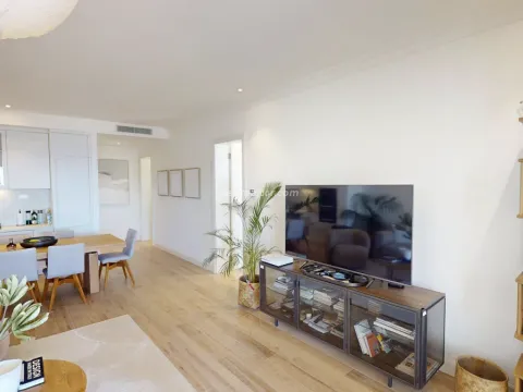 Prodaja, dvosoban stan, 105m², Luštica Bay, Tivat - image 31