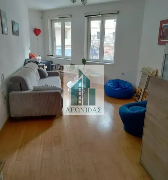 Sale, one bedroom apartment, 47m², Pantelej, Niš